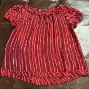 MARC JACOBS top pre-owned size 2